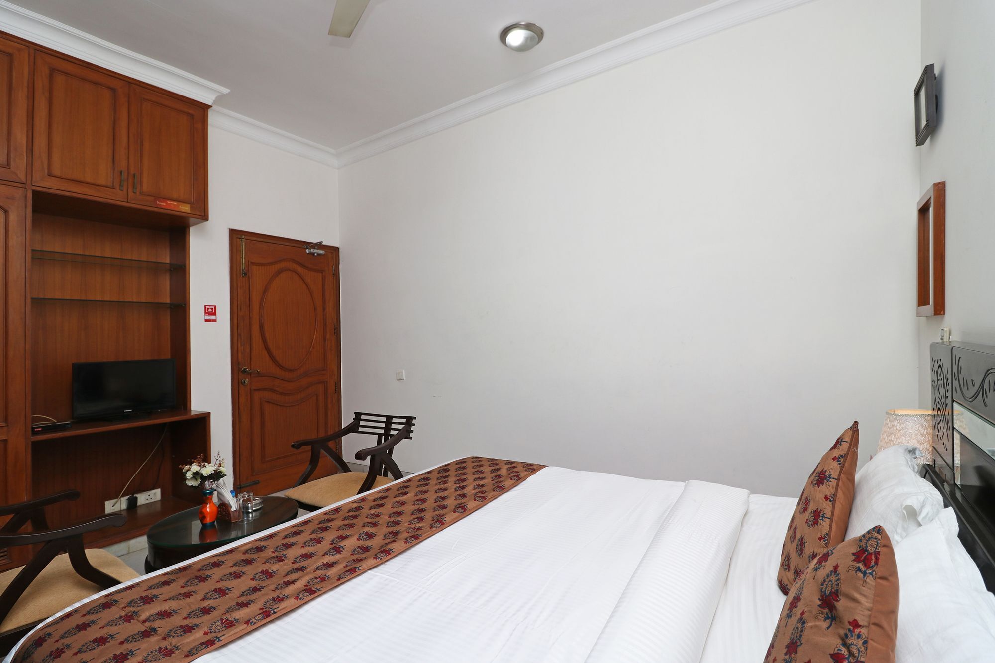 Fabexpress Ashray Hotel Noida Ngoại thất bức ảnh