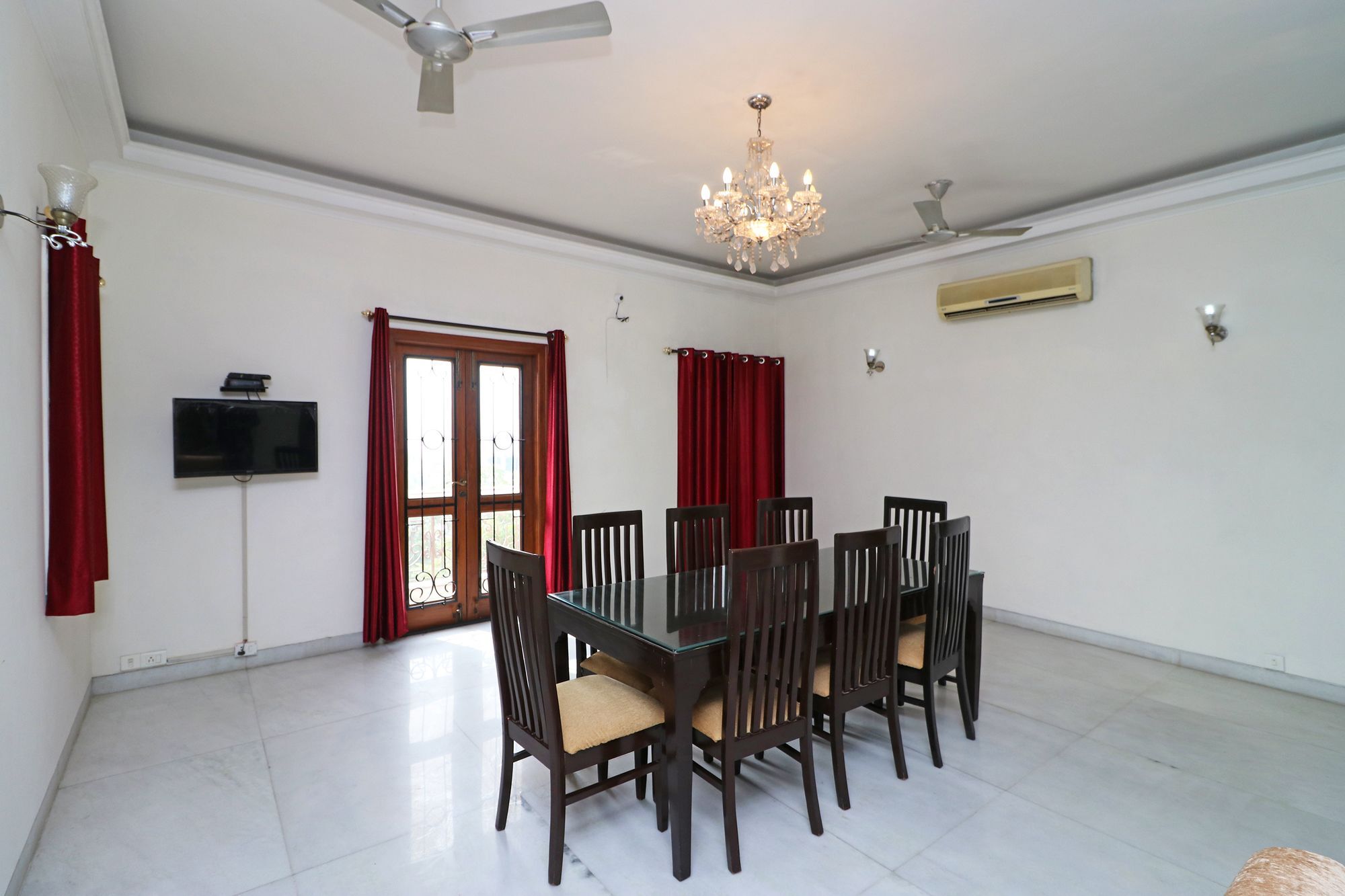 Fabexpress Ashray Hotel Noida Ngoại thất bức ảnh