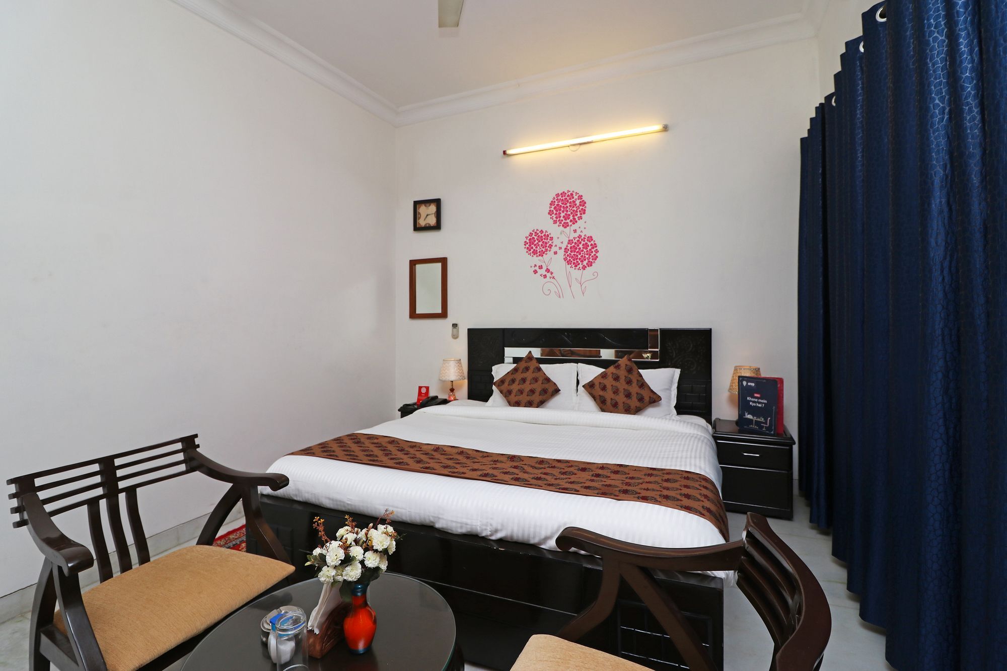 Fabexpress Ashray Hotel Noida Ngoại thất bức ảnh